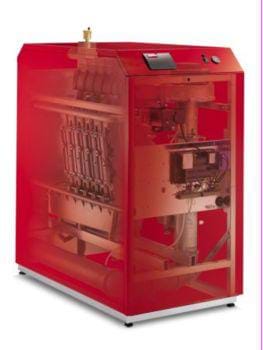 Condensing Boiler