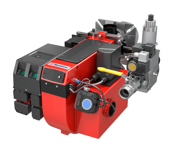 Bentone BG300-950 Burners