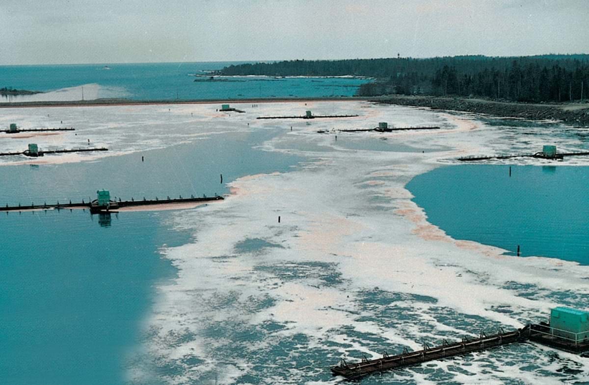 Aeration Services by Nu-Way Energy