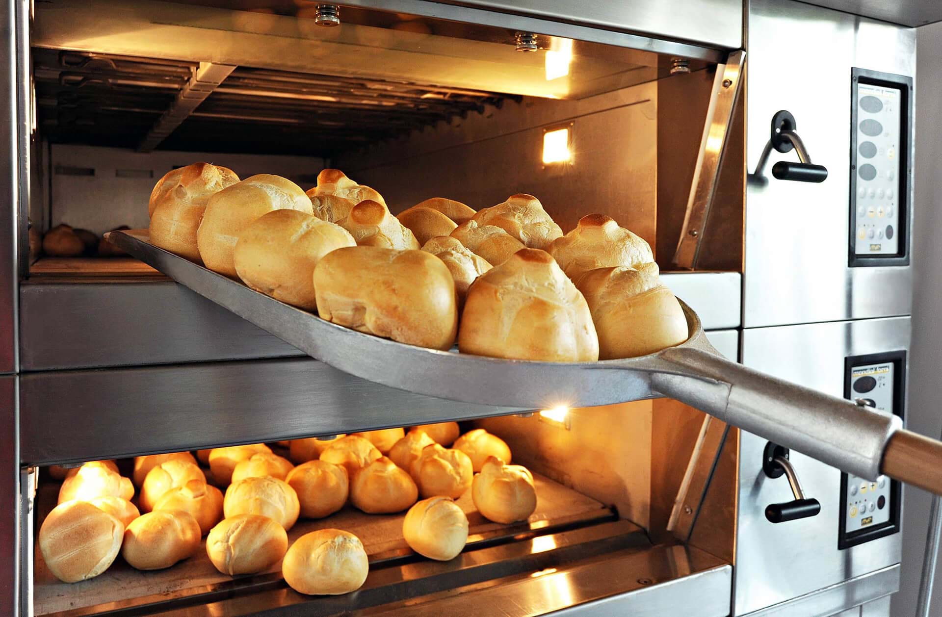 Baking Services by Nu-Way Energy