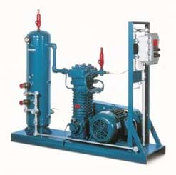 HD Series GAs Compressors