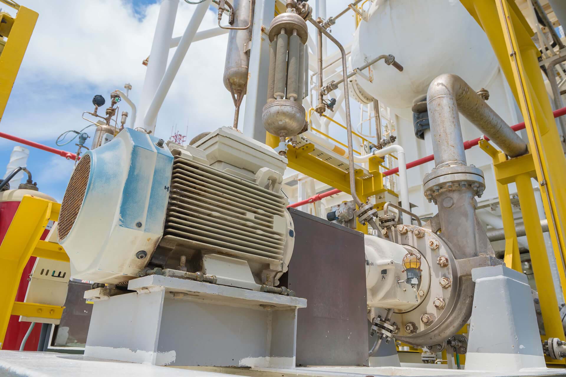 CO2 Transfer Service Nu-Way Energy