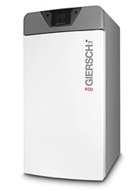 Condensing Boiler Giersch 