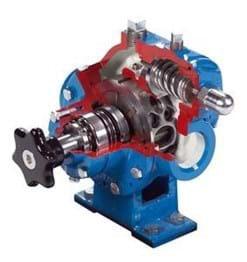 CRL-Series Pumps