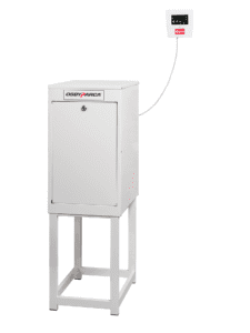 OsbyParca New Zealand Electric Boiler