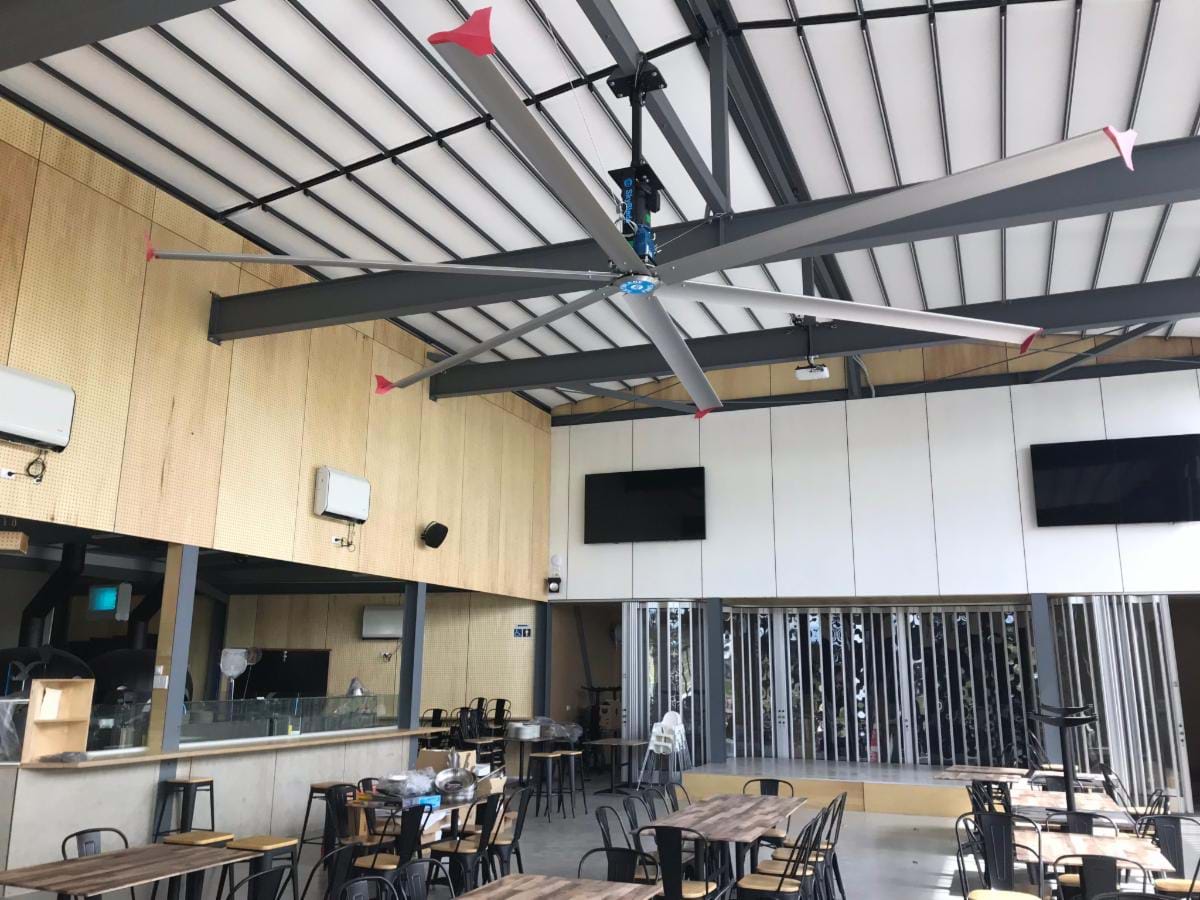 Thermal Comfort Nu-Way Energy