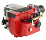 GU Series Nu-Way Burner Waste Oil