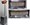 Cafe Portable Patio Heater Radiant