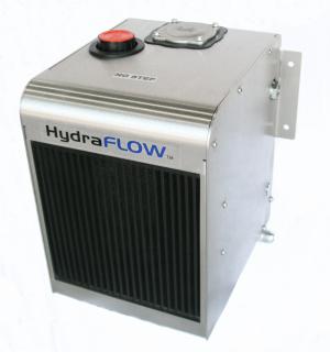 Hydraulic Oil Cooler Hydraflow