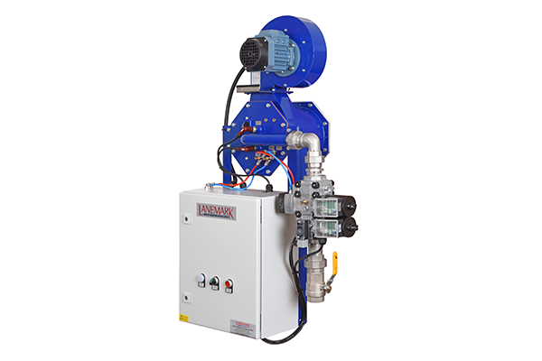 Lanemark FDGA Burner