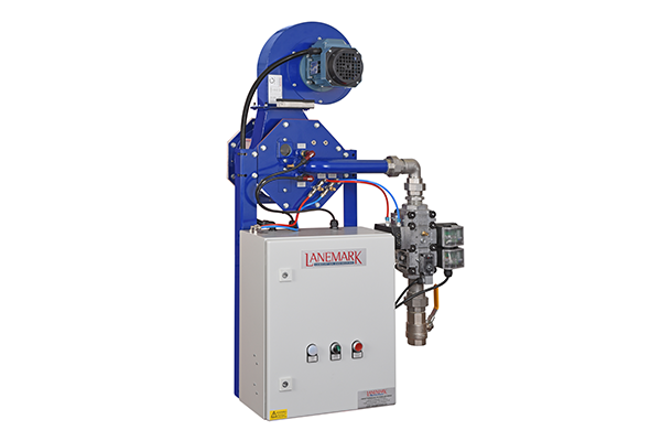 Lanemark FDGA Burner