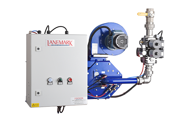 Lanemark FDGA Burner