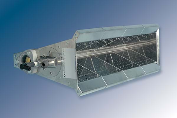 Lanemark Midco HMA2 1