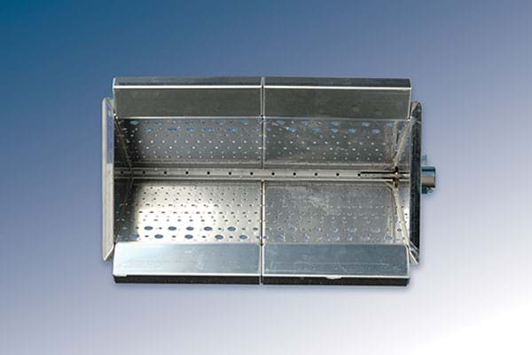 Air Heating Midco HMA2