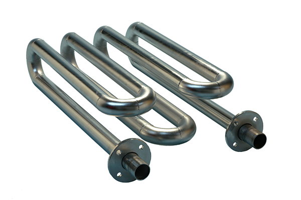 Lanemark TX Tank Heating Burner