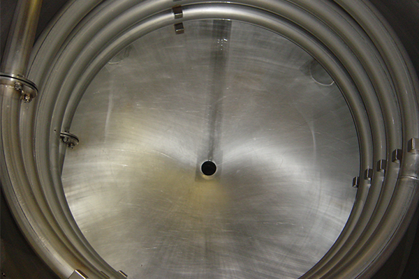 Lanemark TX Tank Heating Burner