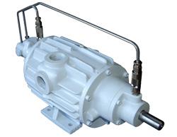 LGA12 - LGB32 Compressor