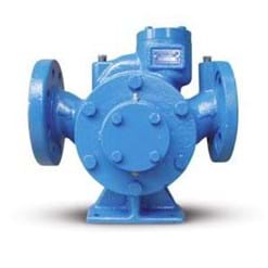 LGL Sliding Vane Pumps