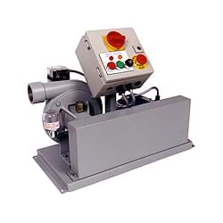 Model 700 Booster / Blower / Exhauster