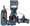 Neptune 4D-MT LPG Tank Truck Meter