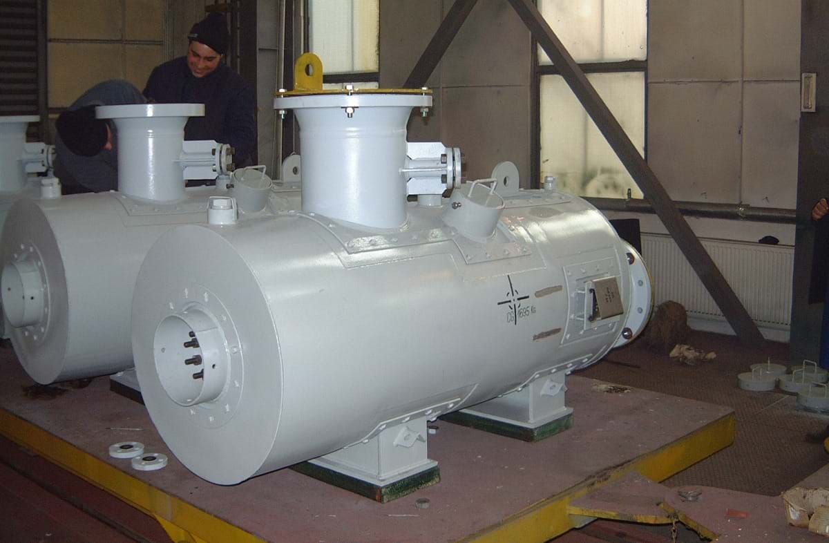 Noise Suppression Nu-Way Energy