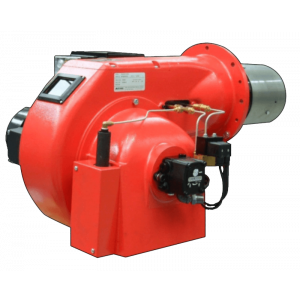 Oil Burners Nu-Way Ltd 