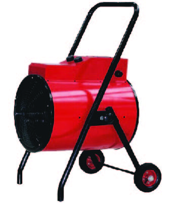 Portable Electric Heater