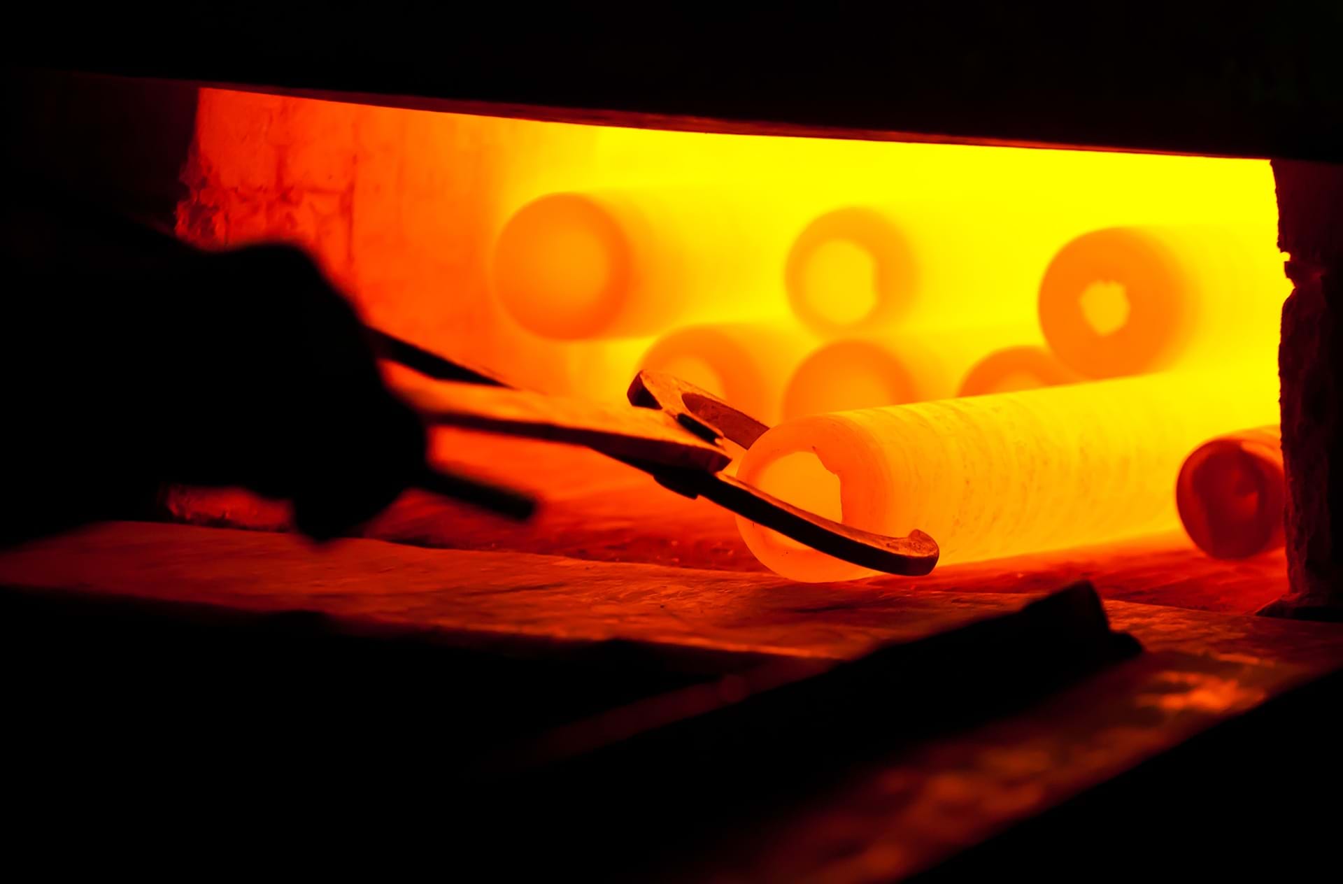 Process Heating Nu-Way Energy