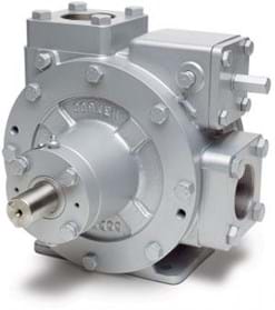 PZ Sliding Vane Pump