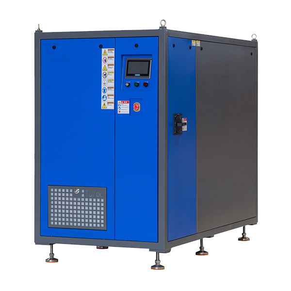 TurboOne Blower New Zealand Nu-Way Energy