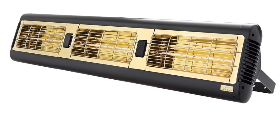 Radiant Heaters