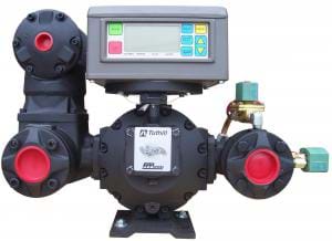 TS Series Meter