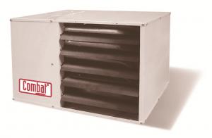 Unit Heater Combat Robert Gordon