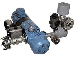 Vacuum Pumps Utile Engineering