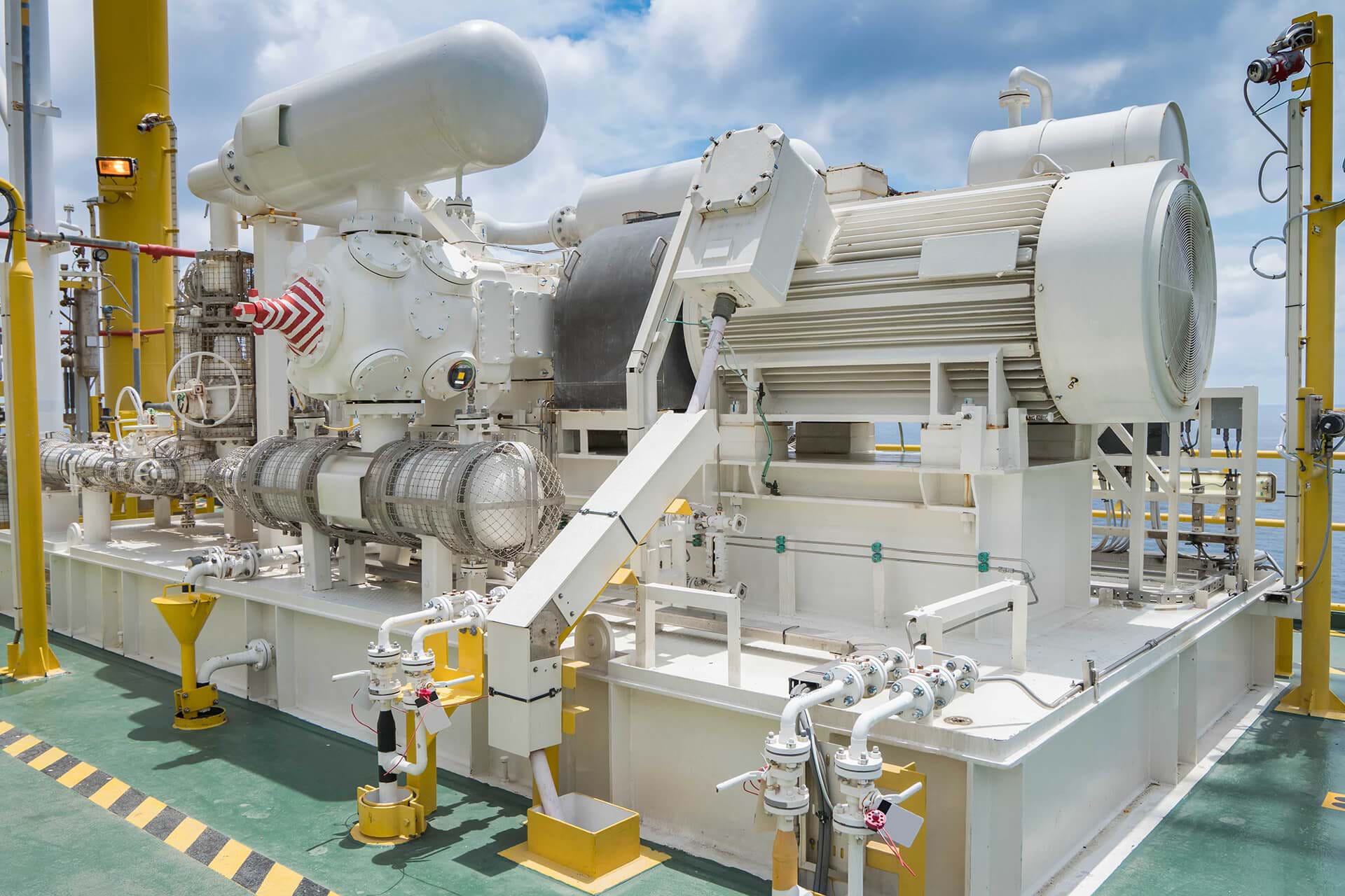 Vapour Recovery Nu-Way Energy